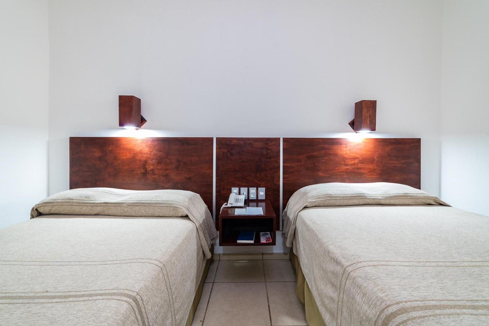 Habitación Doble Estándar con sofá